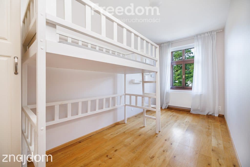 3 pokoje | dwustronne | balkon - zdjęcie 8