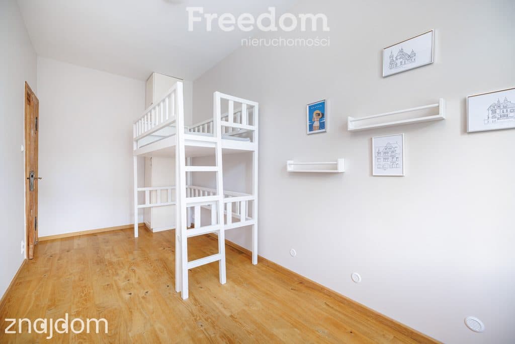 3 pokoje | dwustronne | balkon - zdjęcie 9
