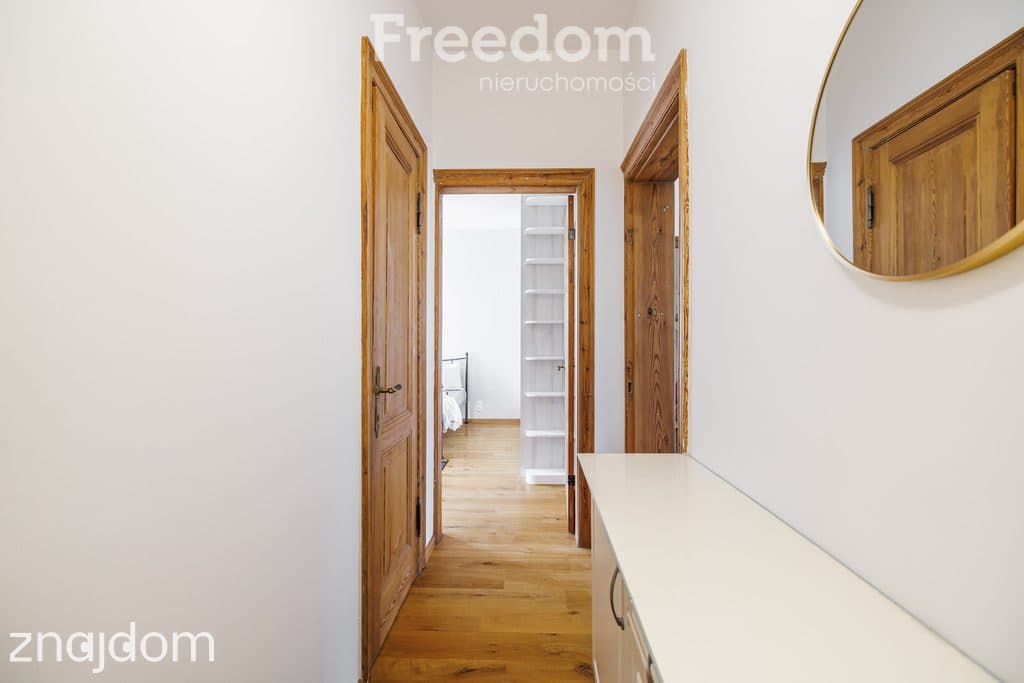 3 pokoje | dwustronne | balkon - zdjęcie 13