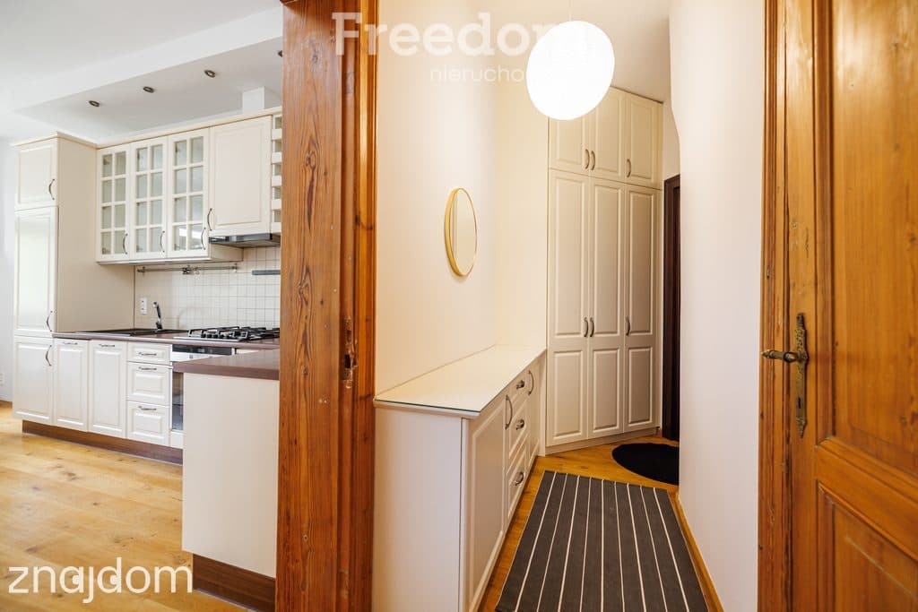 3 pokoje | dwustronne | balkon - zdjęcie 14
