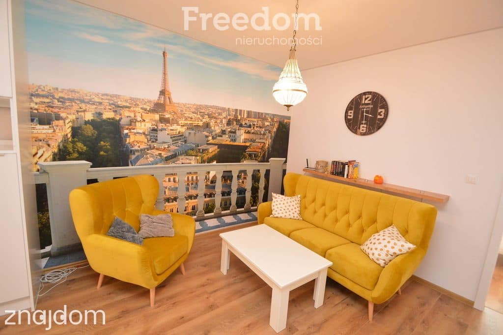 3 pokoje | Centrum Opola | Wiktoria House | 67,97