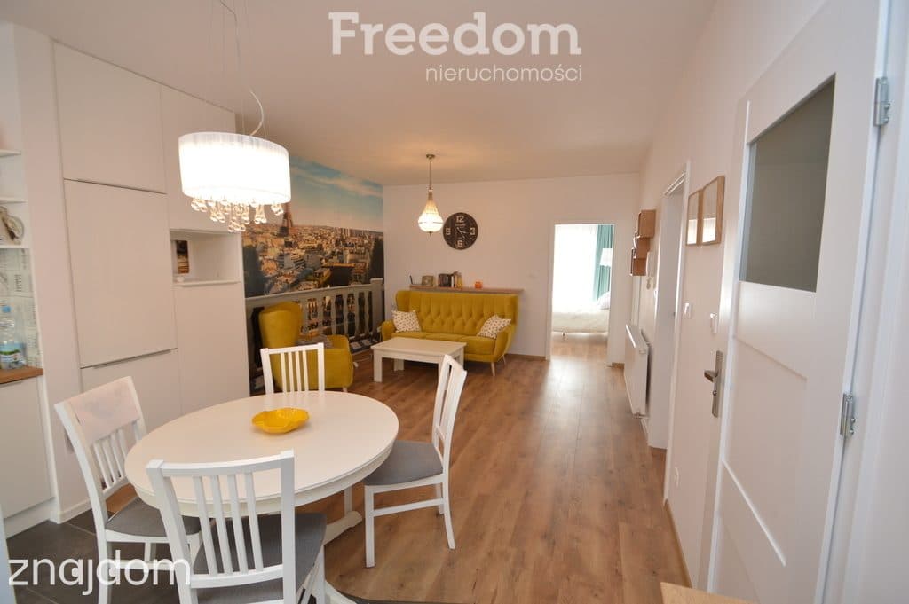 3 pokoje | Centrum Opola | Wiktoria House | 67,97 - zdjęcie 3