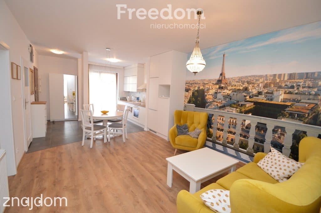 3 pokoje | Centrum Opola | Wiktoria House | 67,97 - zdjęcie 4