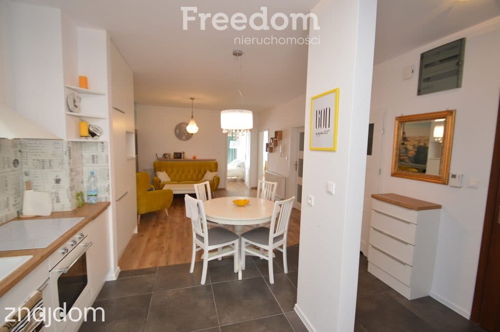 3 pokoje | Centrum Opola | Wiktoria House | 67,97 - zdjęcie 7