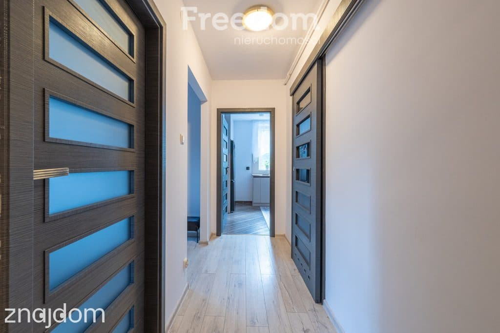Zadbane, kompletnie urządzone 2-pokoje - zdjęcie 15