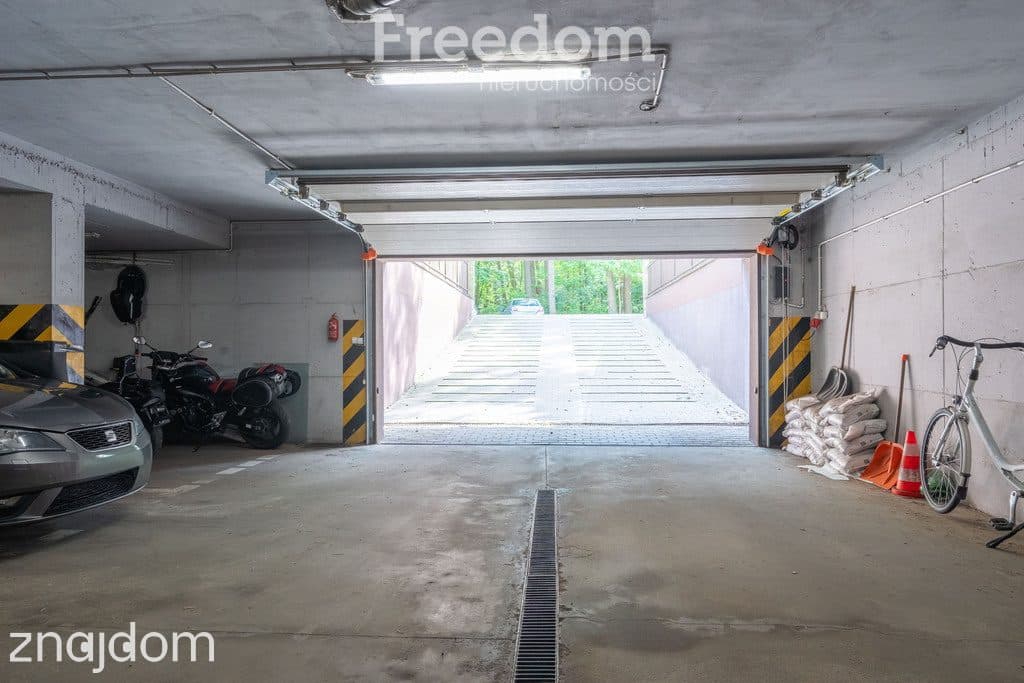 Zadbane, kompletnie urządzone 2-pokoje - zdjęcie 19