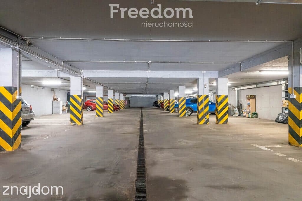 Zadbane, kompletnie urządzone 2-pokoje - zdjęcie 20