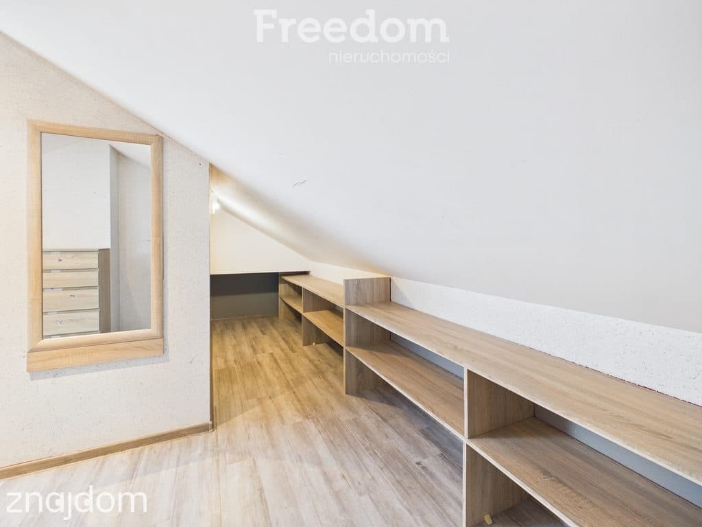 4 pokoje, 67 m², garaż, winda, zielona okolica - zdjęcie 12