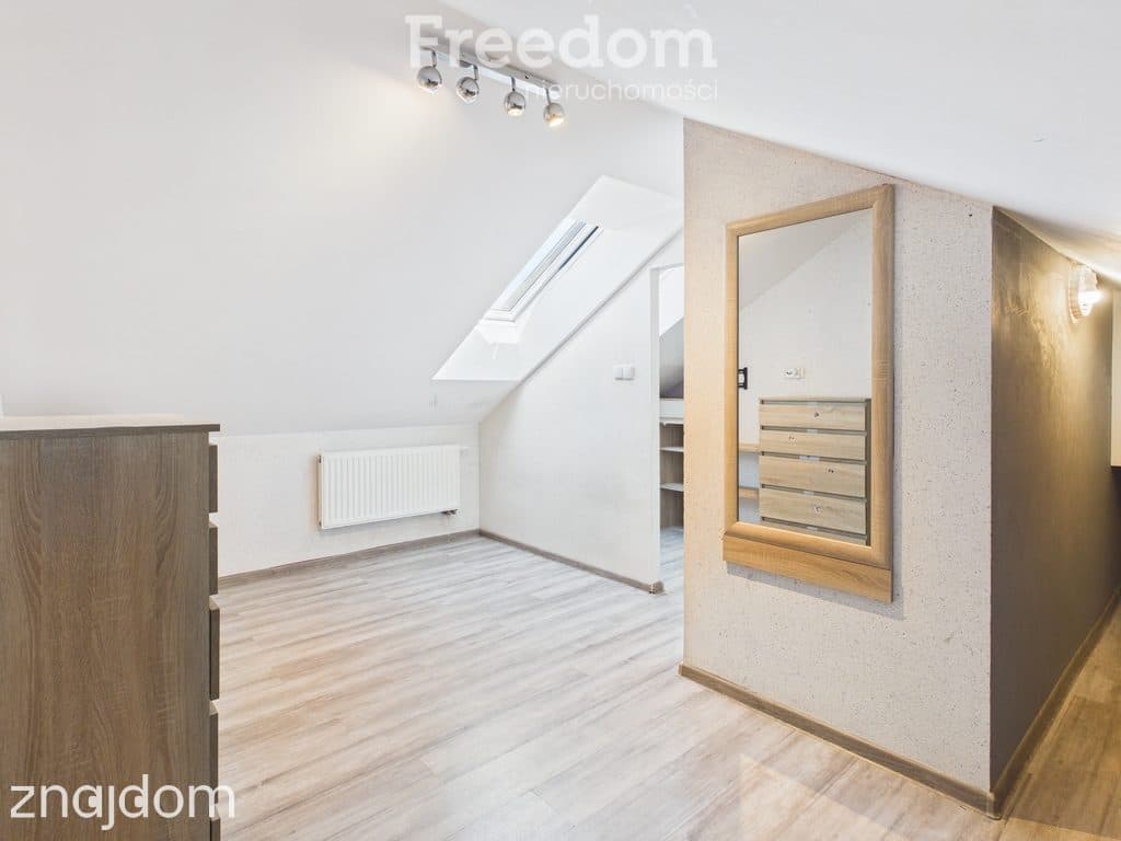 4 pokoje, 67 m², garaż, winda, zielona okolica - zdjęcie 11