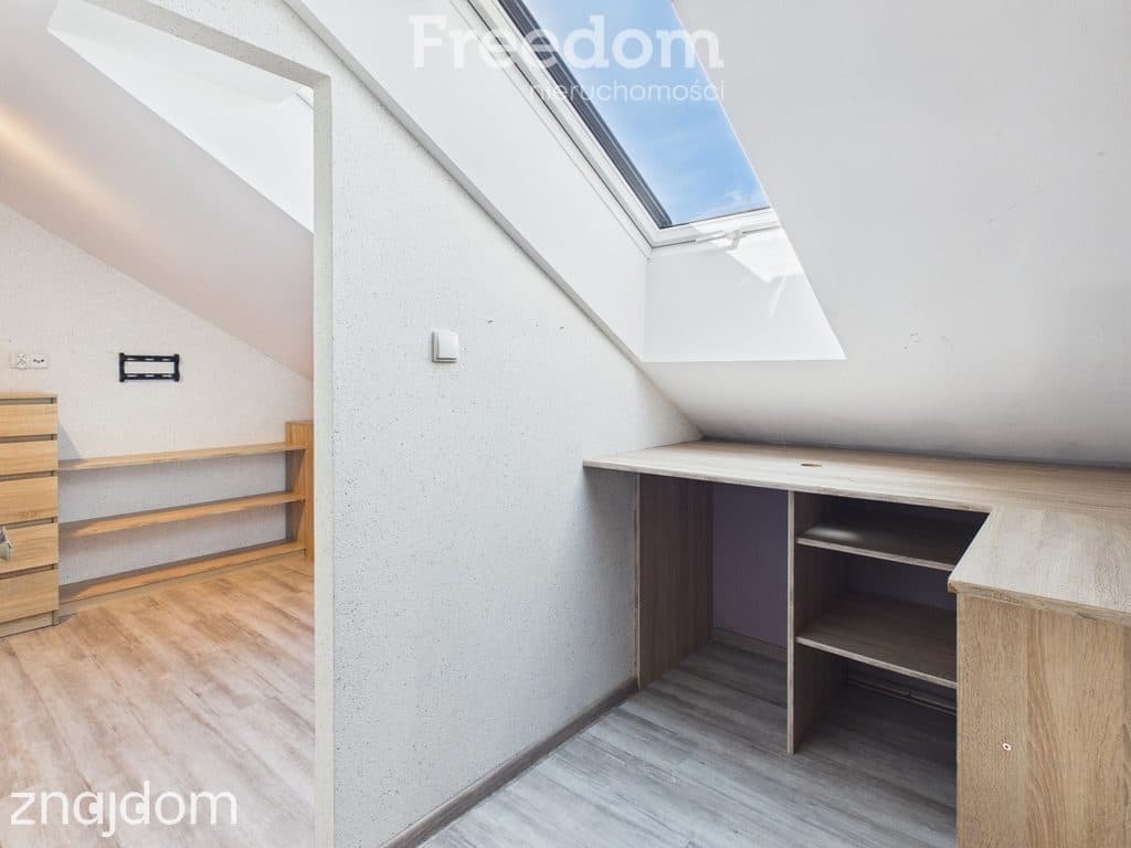 4 pokoje, 67 m², garaż, winda, zielona okolica - zdjęcie 10