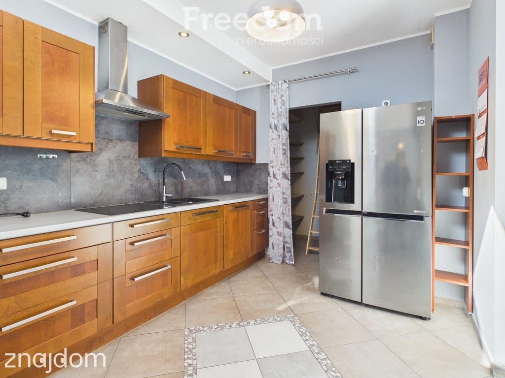 4 pokoje, 67 m², garaż, winda, zielona okolica - zdjęcie 13