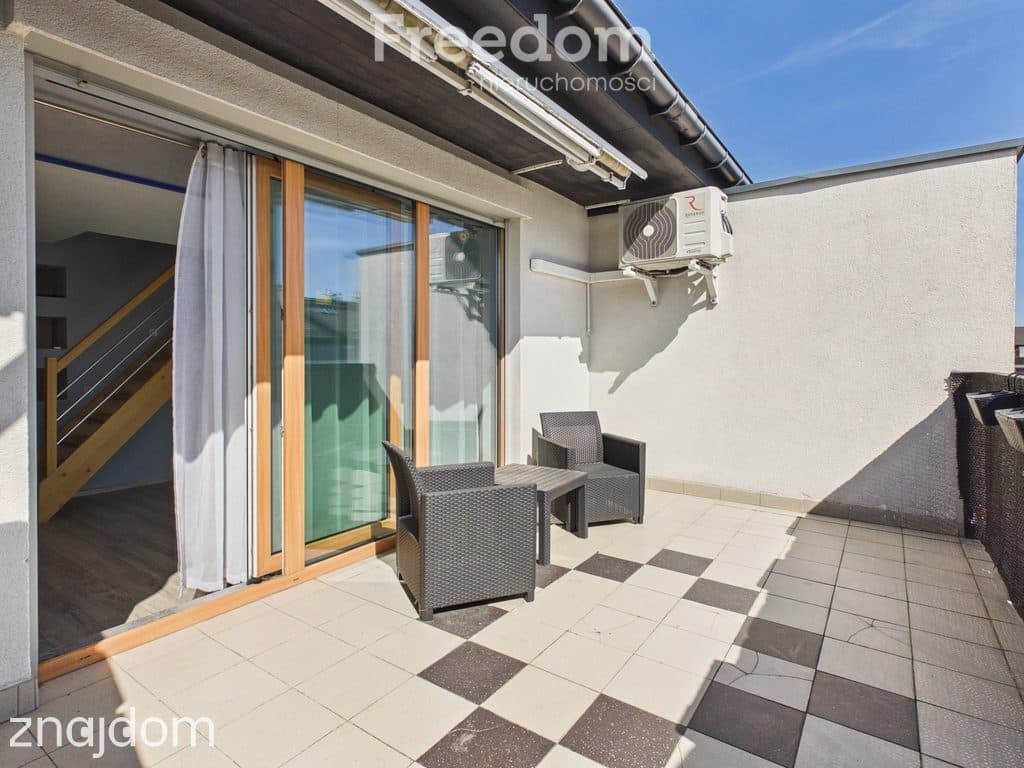 4 pokoje, 67 m², garaż, winda, zielona okolica - zdjęcie 2