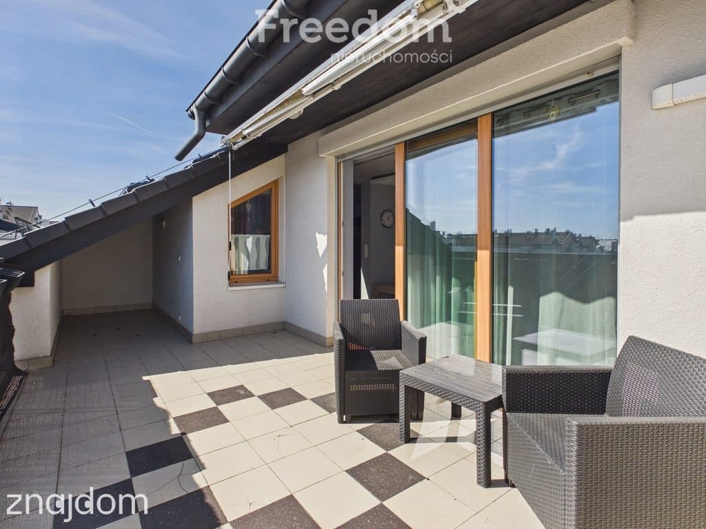4 pokoje, 67 m², garaż, winda, zielona okolica