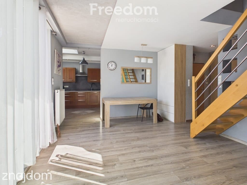 4 pokoje, 67 m², garaż, winda, zielona okolica - zdjęcie 4