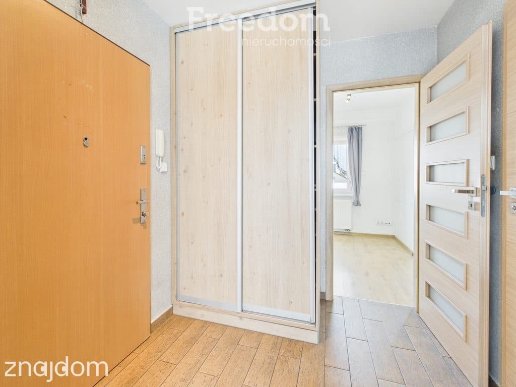 4 pokoje, 67 m², garaż, winda, zielona okolica - zdjęcie 17