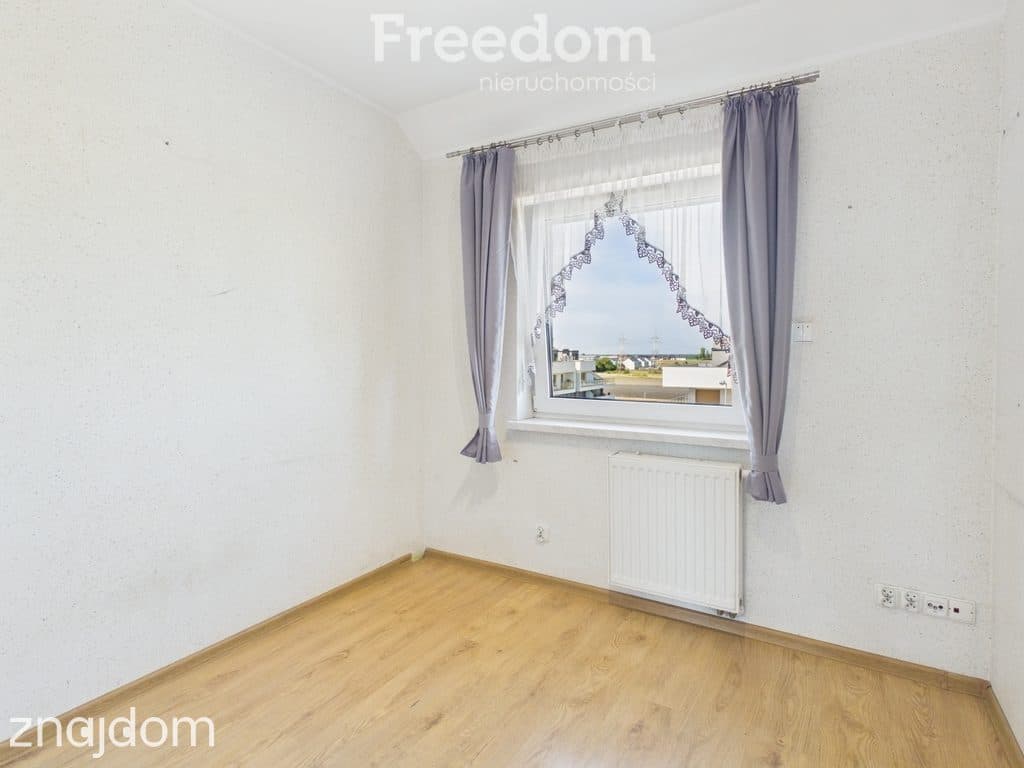 4 pokoje, 67 m², garaż, winda, zielona okolica - zdjęcie 7