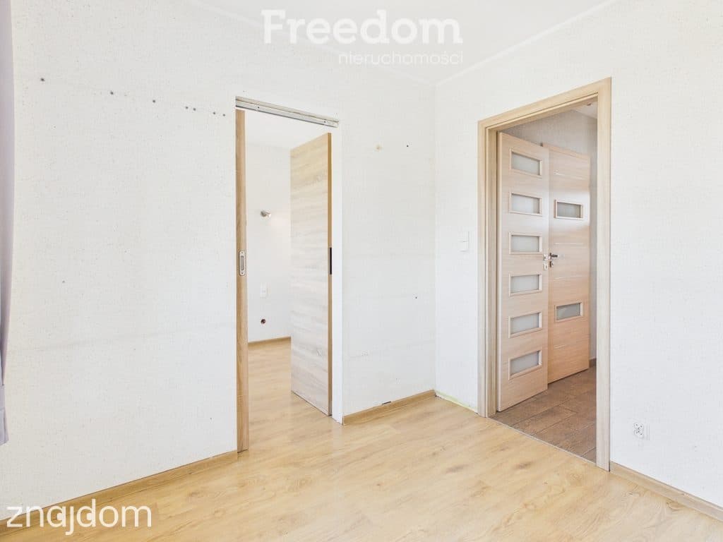 4 pokoje, 67 m², garaż, winda, zielona okolica - zdjęcie 6