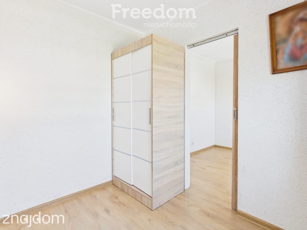 4 pokoje, 67 m², garaż, winda, zielona okolica - zdjęcie 8