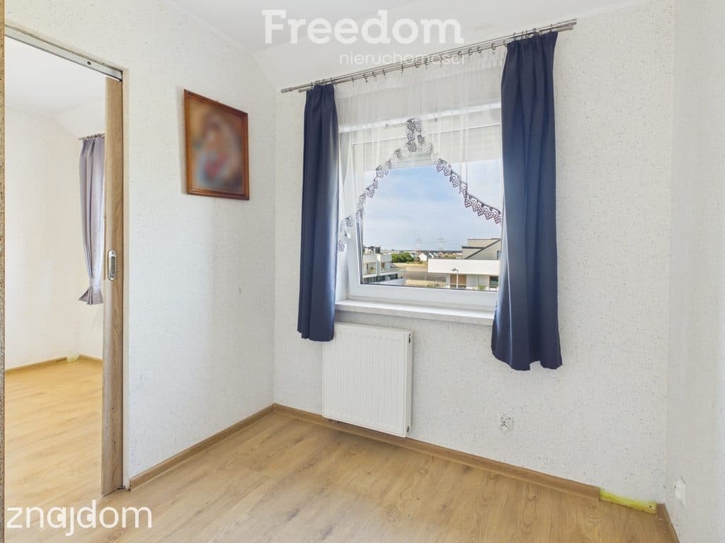 4 pokoje, 67 m², garaż, winda, zielona okolica - zdjęcie 9