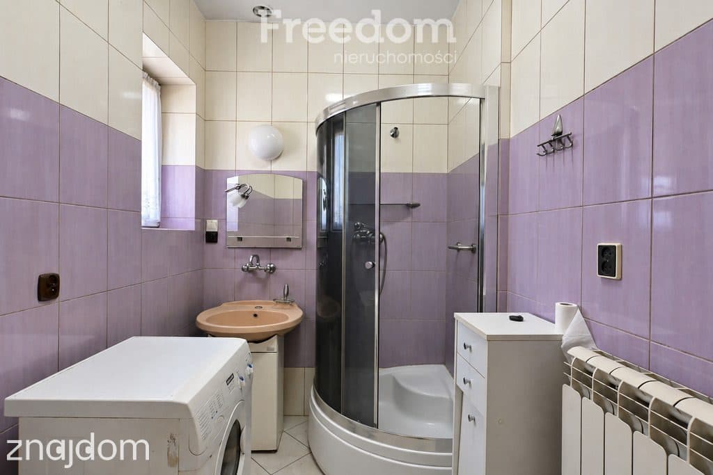Dom z dużą działką i przestrzenią na Twoje plany - zdjęcie 10