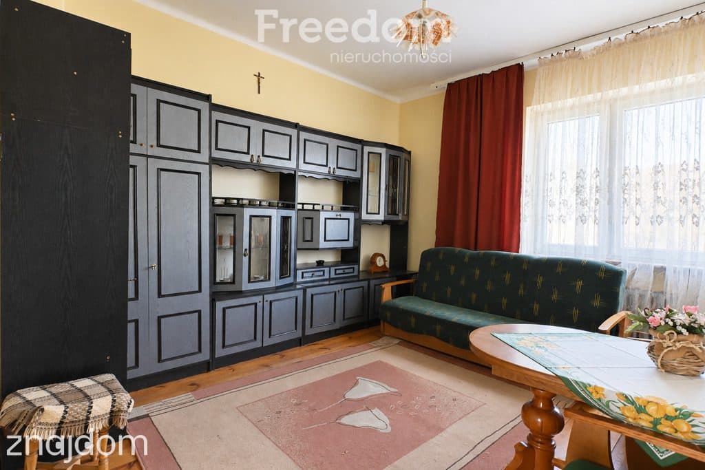 Dom z dużą działką i przestrzenią na Twoje plany - zdjęcie 2