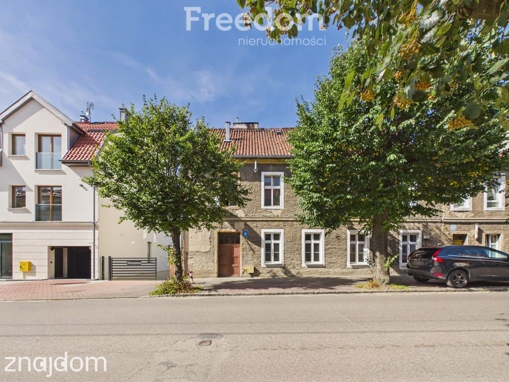 Mieszkanie 2 pokojowe w Olsztynku Centrum - zdjęcie 17