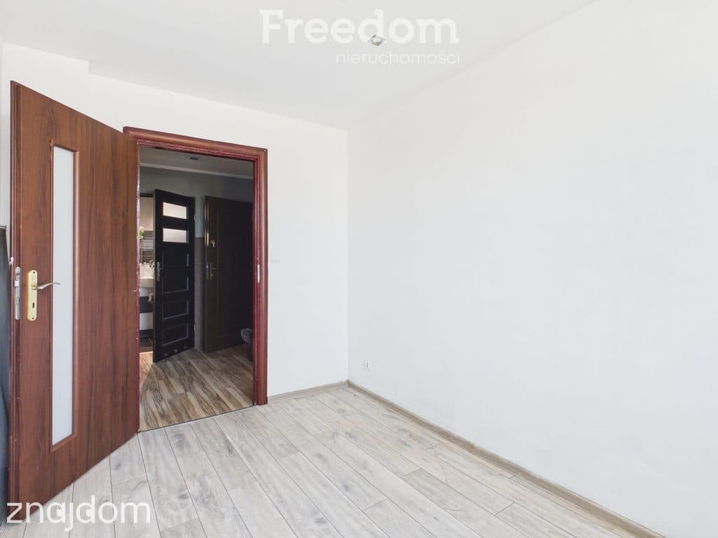 Marcinkowice, gm. Tuczno: 41,48 m² na parterze - zdjęcie 7
