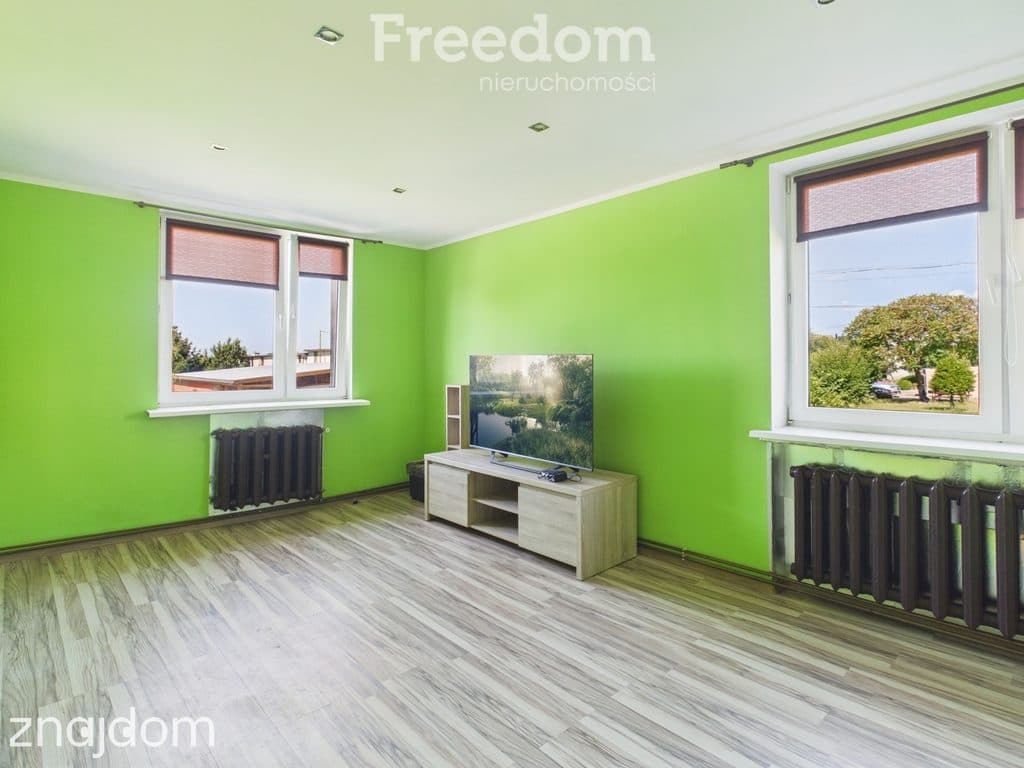 Marcinkowice, gm. Tuczno: 41,48 m² na parterze - zdjęcie 3