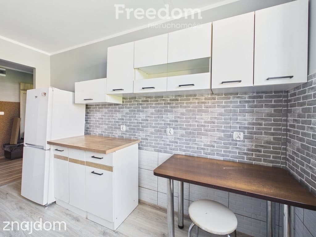 Marcinkowice, gm. Tuczno: 41,48 m² na parterze - zdjęcie 9