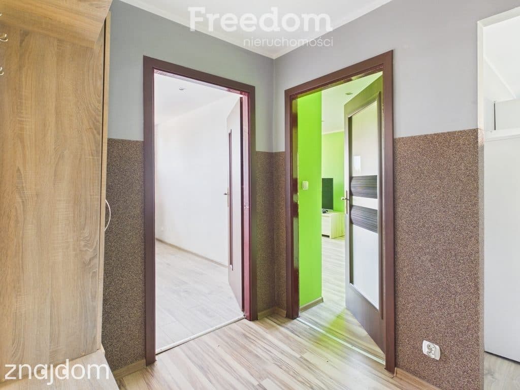 Marcinkowice, gm. Tuczno: 41,48 m² na parterze - zdjęcie 6