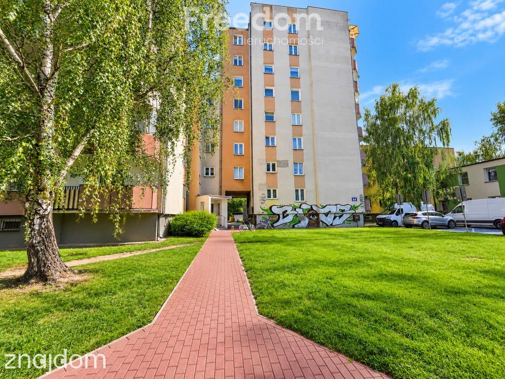 Pruszków - centrum - parter - 45m2 - zdjęcie 10