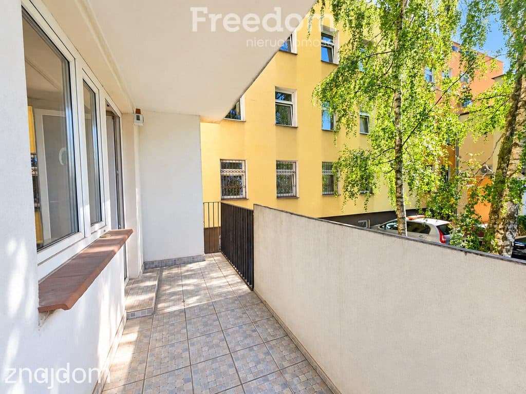 Pruszków - centrum - parter - 45m2 - zdjęcie 9