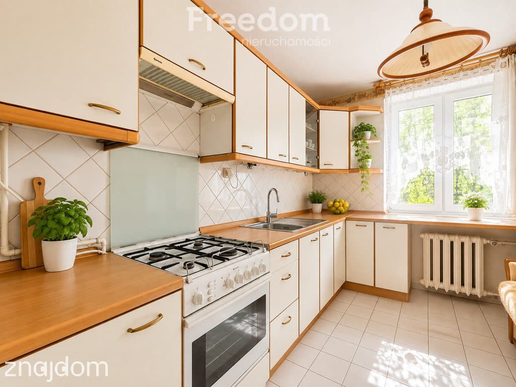 Pruszków - centrum - parter - 45m2 - zdjęcie 4