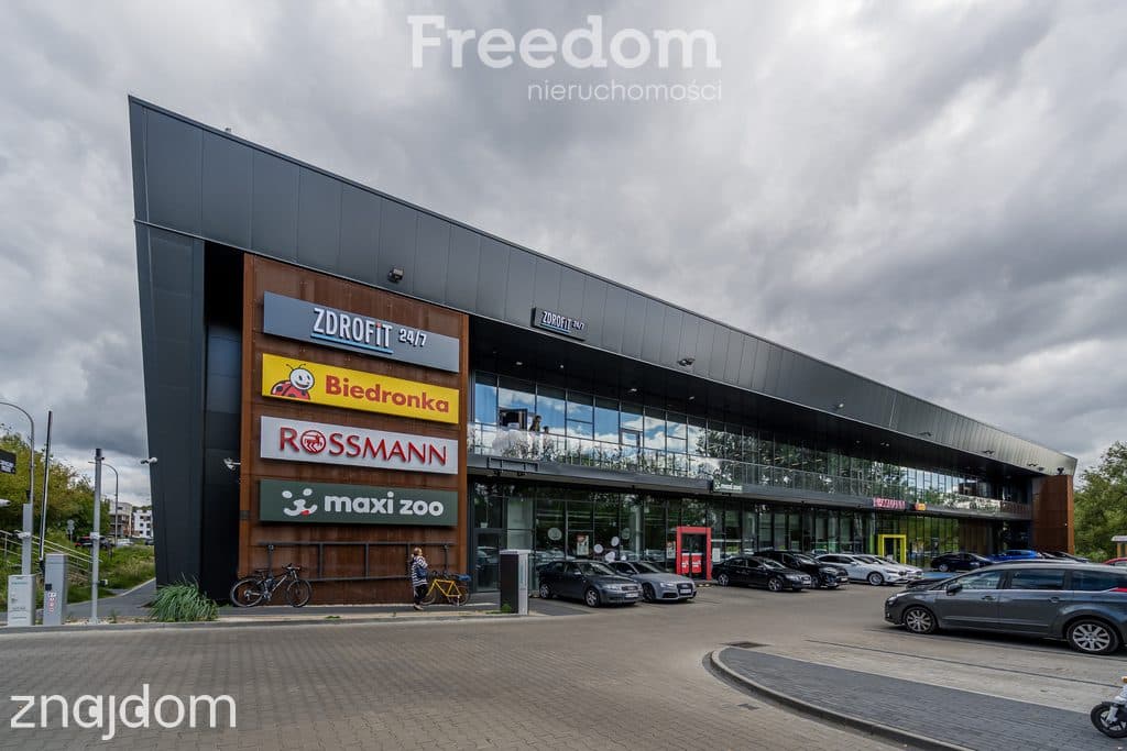 Nowe, 2 pokoje (36 m²) Koprowskiego, balkon, garaż - zdjęcie 11