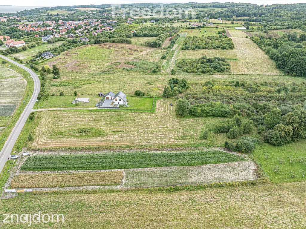 Na sprzedaż duża działka budowlana w Tolkmicku - zdjęcie 4