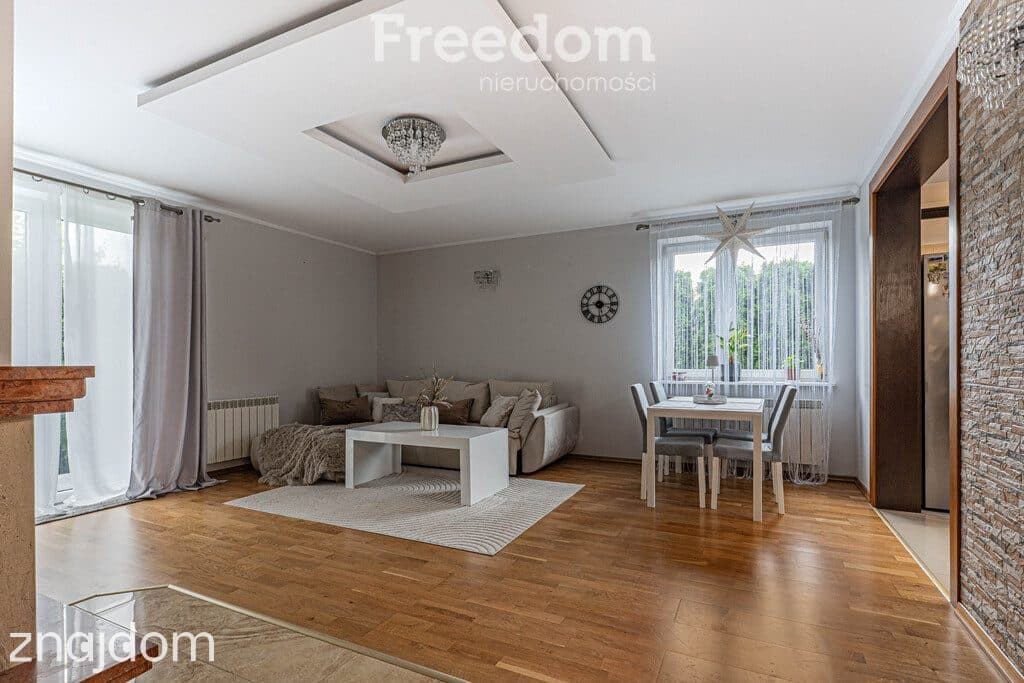 Dom bliźniak 178 m², garaż, bardzo dobry stan - zdjęcie 20