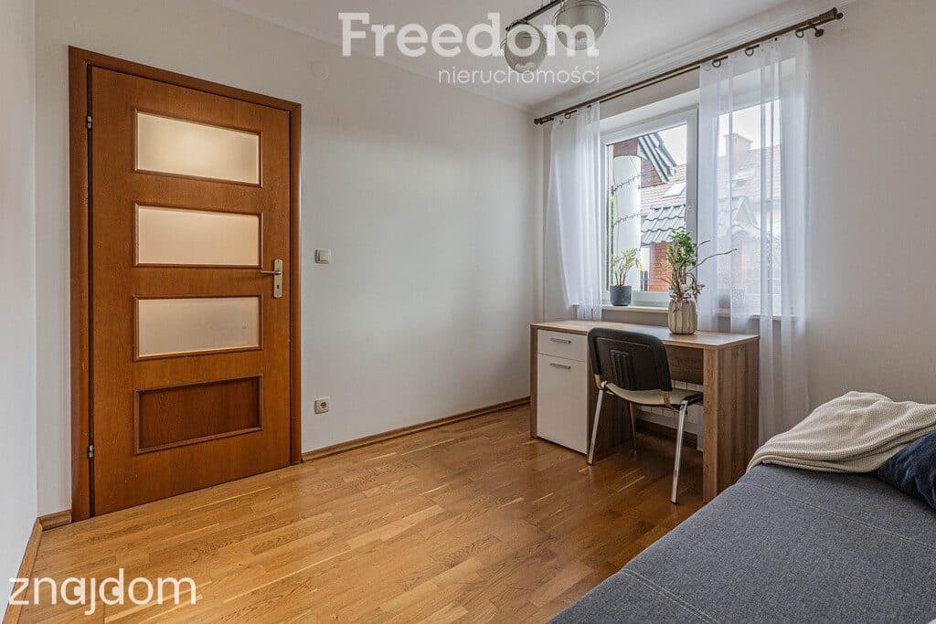 Dom bliźniak 178 m², garaż, bardzo dobry stan - zdjęcie 13