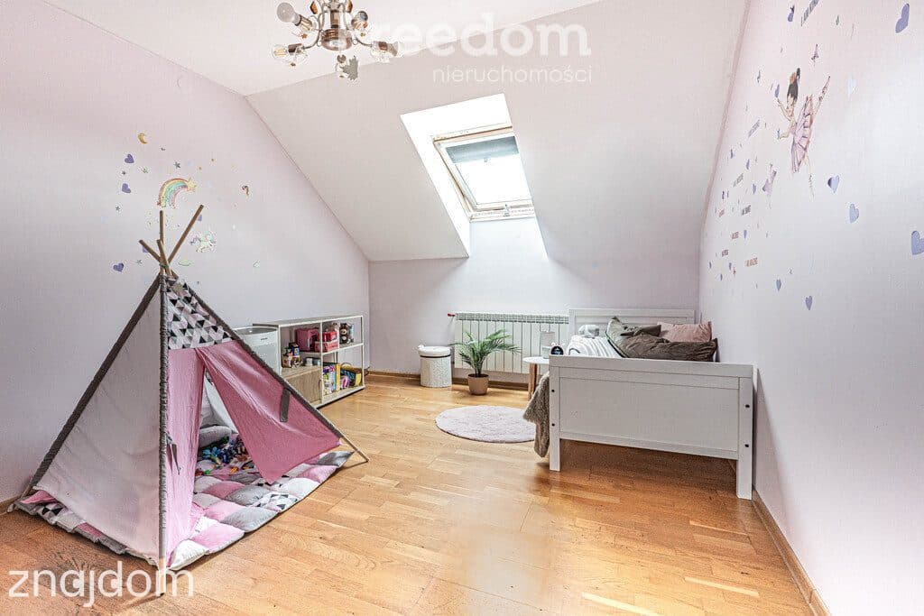 Dom bliźniak 178 m², garaż, bardzo dobry stan - zdjęcie 9