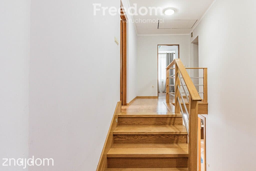 Dom bliźniak 178 m², garaż, bardzo dobry stan - zdjęcie 12