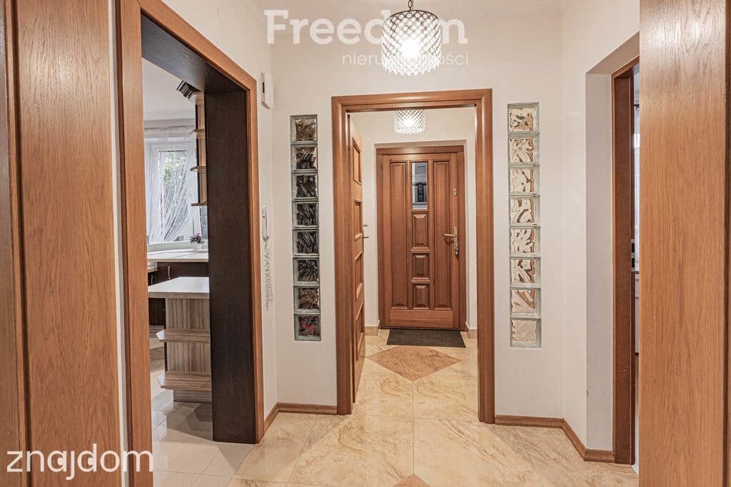 Dom bliźniak 178 m², garaż, bardzo dobry stan - zdjęcie 16