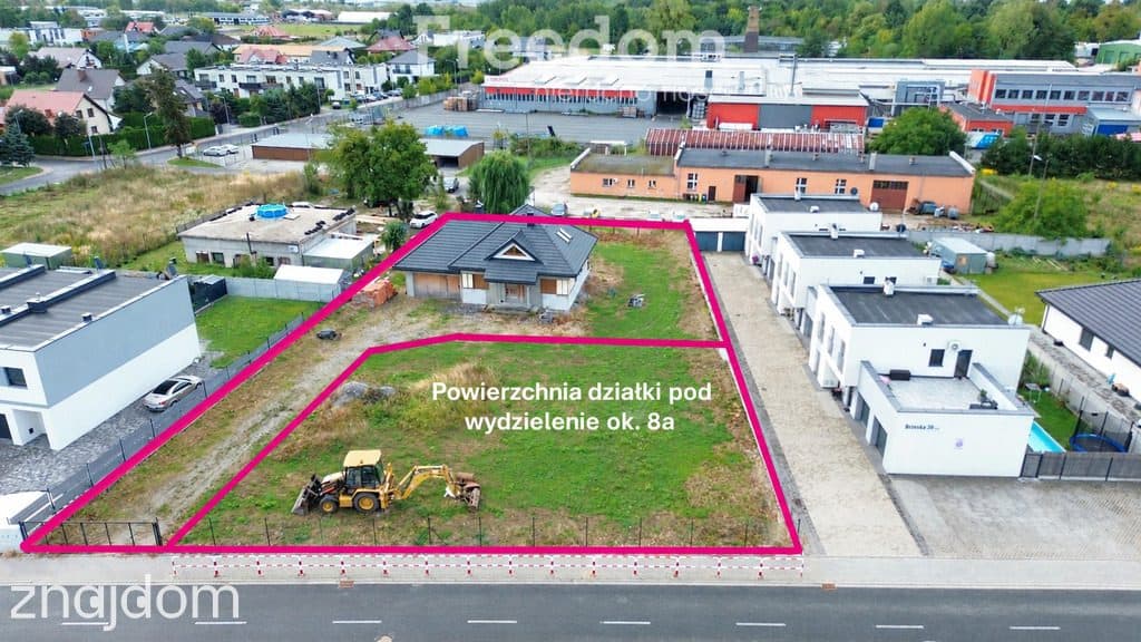 Dom wolnostojący w Skarbimierzu-Osiedle - zdjęcie 12
