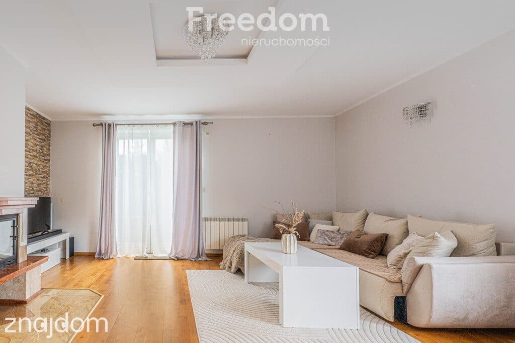 Dom bliźniak 178 m², garaż, bardzo dobry stan - zdjęcie 2