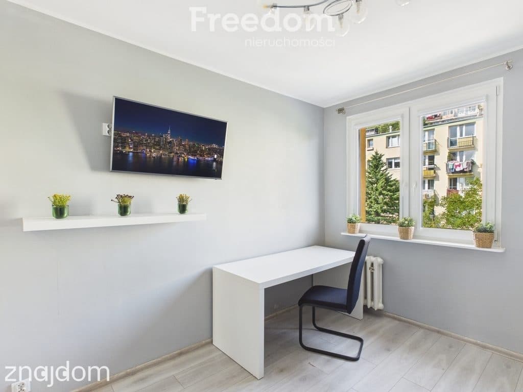 Przymorze 2 pokoje, 43 m2, balkon - zdjęcie 4