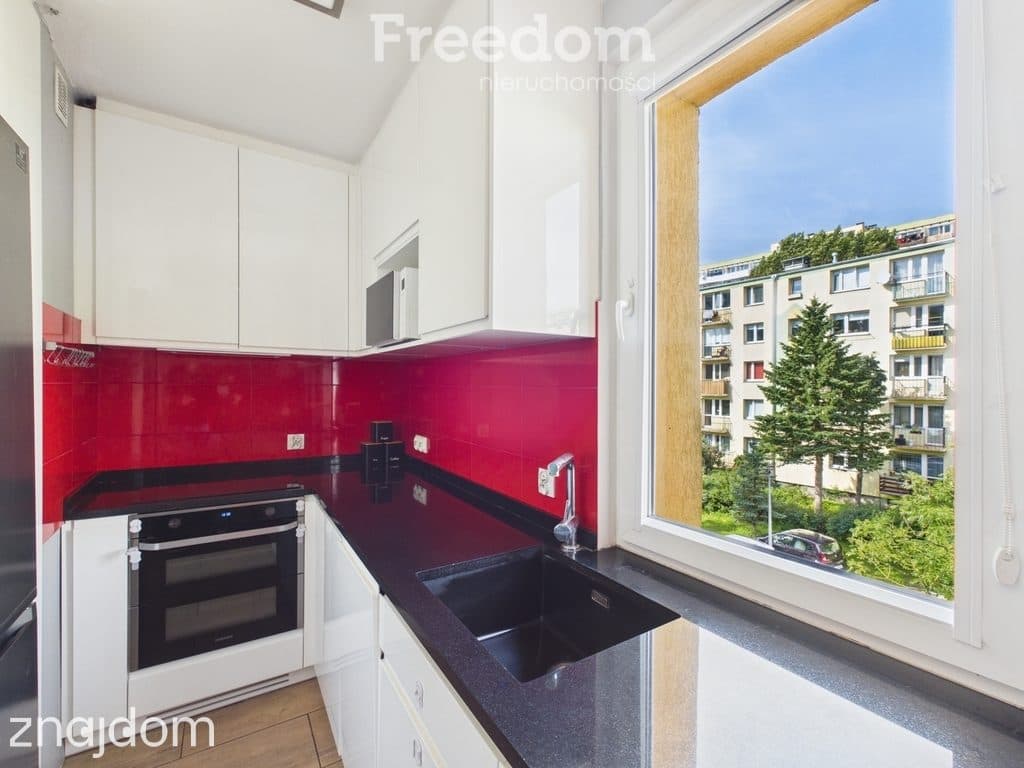 Przymorze 2 pokoje, 43 m2, balkon - zdjęcie 5