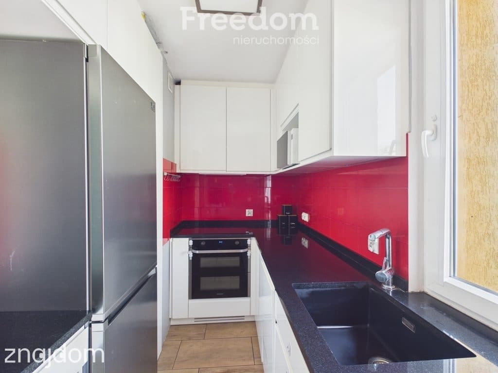 Przymorze 2 pokoje, 43 m2, balkon - zdjęcie 6