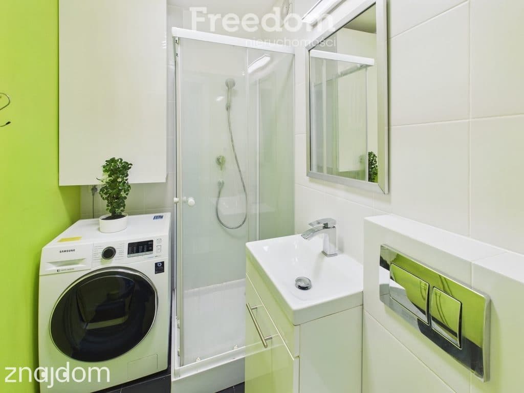 Przymorze 2 pokoje, 43 m2, balkon - zdjęcie 7