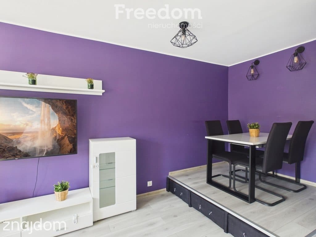 Przymorze 2 pokoje, 43 m2, balkon - zdjęcie 3
