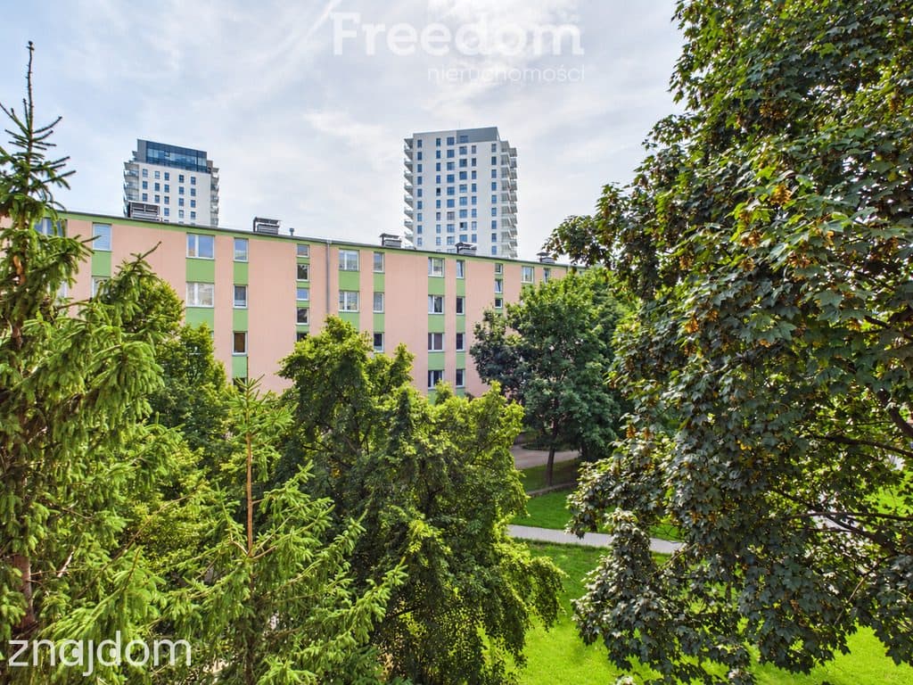 Przymorze 2 pokoje, 43 m2, balkon - zdjęcie 9