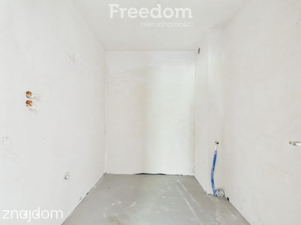 Nowoczesne 2 pokoje 44 m² z balkonem! Marki, Sowia - zdjęcie 7