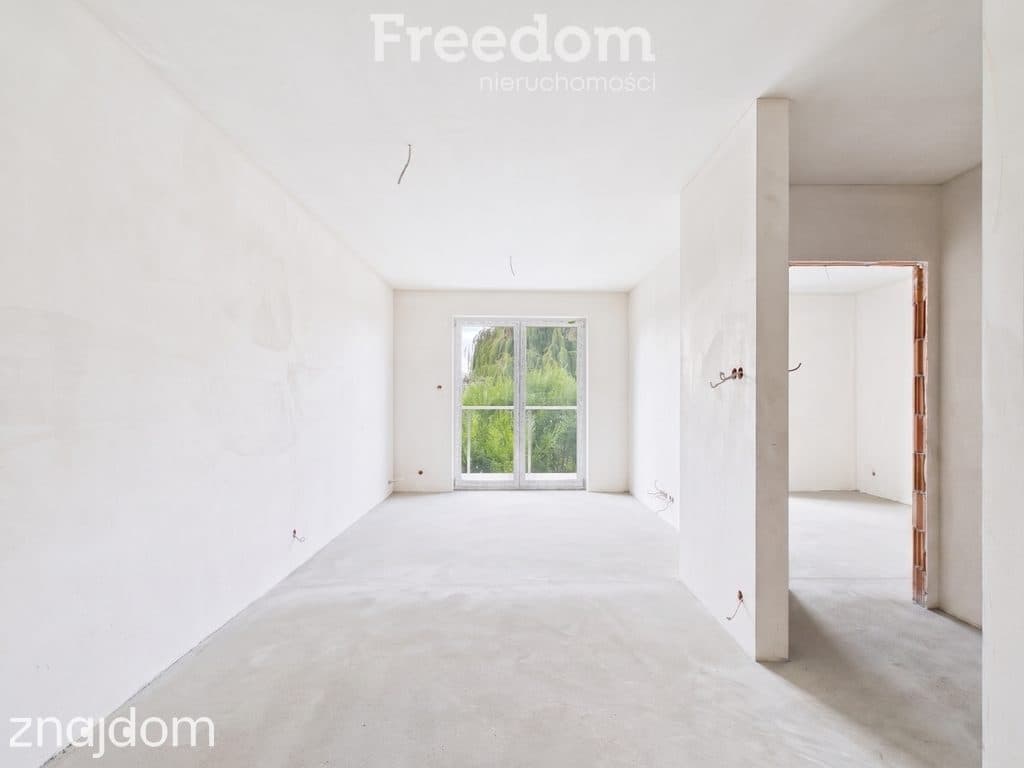 Nowoczesne 2 pokoje 44 m² z balkonem! Marki, Sowia - zdjęcie 4